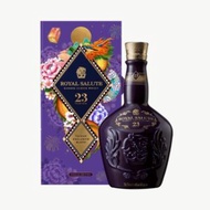 皇家禮炮23年福爾摩沙年節限定版