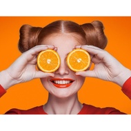 21ST CENTURY VITAMIN C BOLEH DIKUNYAH / 21ST CENTURY CHEWABLE VITAMIN C 250MG / 500MG / 1000MG