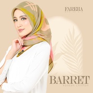 LIMITED EDITION NEW RELEASE FAREHA BAWAL ANTI KEDUT & FREE GIFT