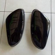 HITAM Black c70 battery box - c70 battery cover - c70 c50 battery cover - c70 battery box