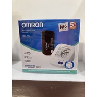 Omron Monitor Tekanan Darah(HEM-7156)