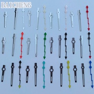 NH35 NH36 NH38 7S26 7S36 4R35 4R36 Watch Hands Silver Gun Hands Green Luminous