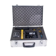 PWZT F-999L Water Pipe Leaking Scanner Detector China Leak Device Ultrasound Leak Water Detector