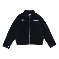 MSID Bitsnbobs76 Work Jacket Black Eyes Workjacket Black