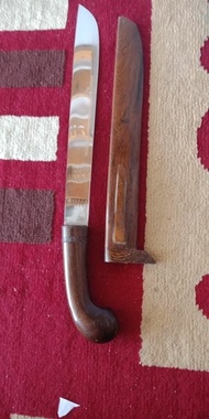 HARGA HEMAT Golok Sembelih Qrisdoren Limited