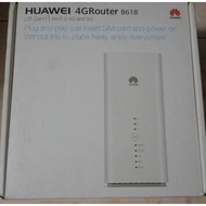 B618 65D Lock Unifii