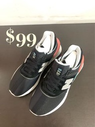 New Balance 997H Black (W)