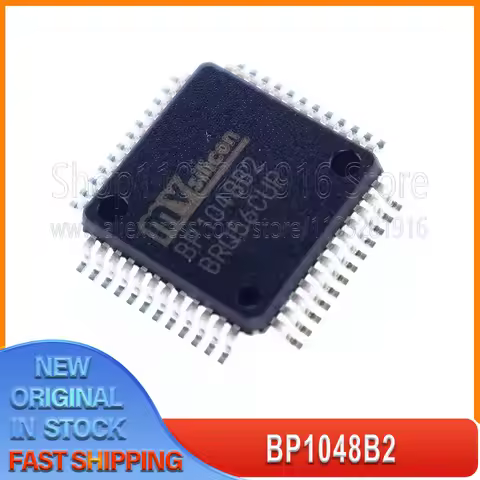 1~20PCS/LOT BP1048B2 BP104882 LQFP48 100% New Original Spot stock