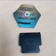 Nikon D5200 Memory Door Cover