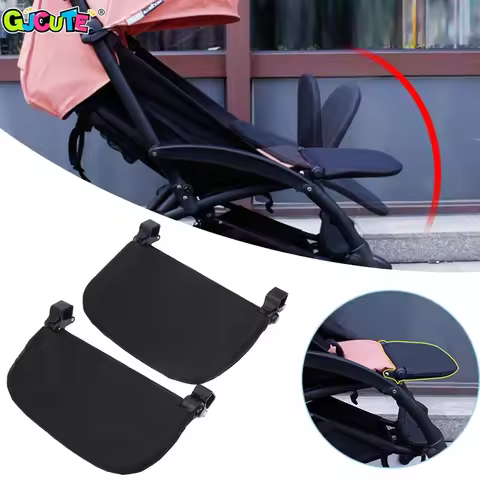 Stroller Accessories Leg Rest Board Extend Footboard For Yoyo2 YOYO 2 Yoya Baby Pushchair Extended F
