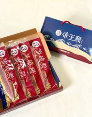 【生生】外銷日本蒲燒鰻250g 4尾 禮盒組