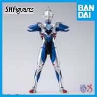 (READY STOCK) S.h Figuarts SHF Ultraman Z Original