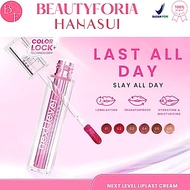 Hanasui Next Level Liplast Cream