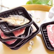 CABEZA Simulation Fish Meat Sticky Notes Notepad 50pcs Creative Novelty Japanese Style Cute Self-Adh