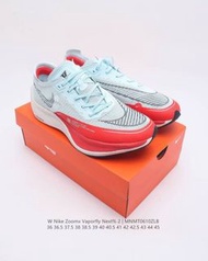 Nike ZoomX Vaporfly NEXT%2  Men's and women's running shoes  . EU Size：36 36.5 37.5 38 38.5 39 40 40.5 41 42 42.5 43 44 45