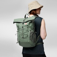 [Auth] Fjallraven Abisko Hike Foldsack 25L - New Arrival - Trekking, travel and daily travel