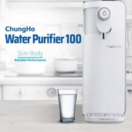 Chungho water purifier 100