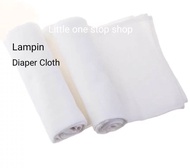 Cotton Birdseye Lampin for baby Washable Cloth Diaper Lucky Cj