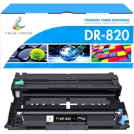 TRUE IMAGE Compatible DR820 Drum Unit Replacement for Brother DR820 DR-820 DR 820 for HL-L6200DW MFC