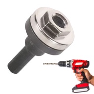 NICE Multipurpose Drill Attachments Converts To Angle Grinder For Efficient Home Renovations And Cra