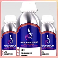 Perfume LUX Pati Minyak Wangi Murah untuk prempuen & Lelaki "