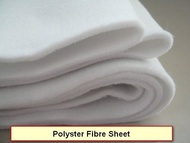 Polyester Fiber Filling Sheet