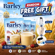 NEW✅ORIGINAL(HQ) BARLEY HAFANA BARLI HAFANA NO WHITE SUGAR/BROWN  organic holland INSTANT POWDERED I