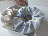 甜甜鳥語 - 小甜甜圈髮束 2入禮盒