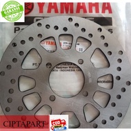 Plate Front Display YAMAHA JUPITER Z MX VEGA Old Code-5TP cpt