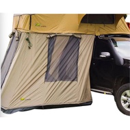 YULARA ROOF TOP TENT ANNEX WITH FLOOR