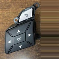 1669051800Suitable for Mercedes-Benz ML350 E250 E350 E400 Steering Wheel Control Button Switch