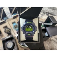 Original G-Shock DW-6900-SB2