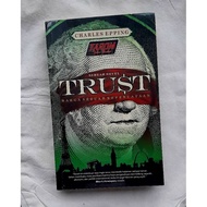 TRUST (Price of a Wealth): Charles Epping