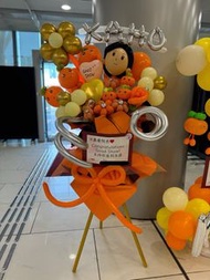 應援花籃 應援花束 訂製 演唱會 音樂會