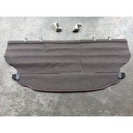 board belakang passo hana