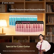 Enya Enya CyberGPocket Enya CyberGPocket Guitar Keyboard Module Genuine Musical Instrument Musical I