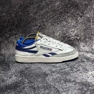 REEBOK CLUB C85 REVENGE BLUE