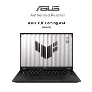 Asus TUF Gaming A14 FA401E-ARG016WP 14'' 2.5K 165Hz Gaming Laptop ( AI MAX+ 392, 32GB, 512GB SSD, AT