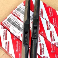 TOYOTA TOYOTA Corolla Wiper Blade CAMRY Corolla Original Wiper CAMRY rav4 Corolla Asian Dragon Reiz 