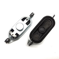 2 Pieces New 4R5W Speaker 5W4Ohm 5W4R 4Ohm 30*70mm Speaker with Ear