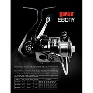 Rapala Reel 2021 Spinning Rapala Ebony