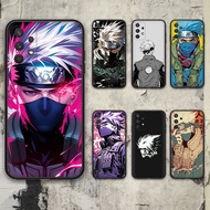 Soft Phone Case For Xiaomi Mi 8 Lite 9 9T Pro A3 CC9E 10T Pro 11 Lite 11i F1 TPU Cover 5X73 Kakashi
