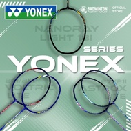 YONEX Nanoray Light 18i / Astrox Lite 21i/27i/37i/43i/45i | Voltric Lite 20i/25i/35i/40i/47i Badmint