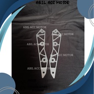 GARNISH WINDSHIELD VISOR NMAX S NMAX NEW NMAX NEO NMAX TURBO GARNISH ACCESSORIES YAMAHA NMAX 2