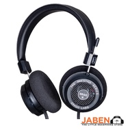 Grado SR60x Made in USA Retro Audiophile Open-Back On-Ear Headphones [Jaben] SR60e
