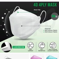 Masker Pro 4D Masker