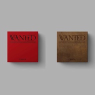 CNBLUE - 9TH MINI ALBUM [WANTED]