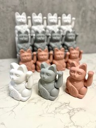 【全新】Donkey招財貓 新年擺設送禮