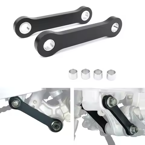 Motorcycle For Suzuki DL650 Raising (All Years) V-STROM 650 DL 650 Rear Suspension Cushion Drop Link