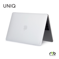 UNIQ เคส Macbook Air 13 (2020) รุ่น Husk Pro Claro - Matte Clear